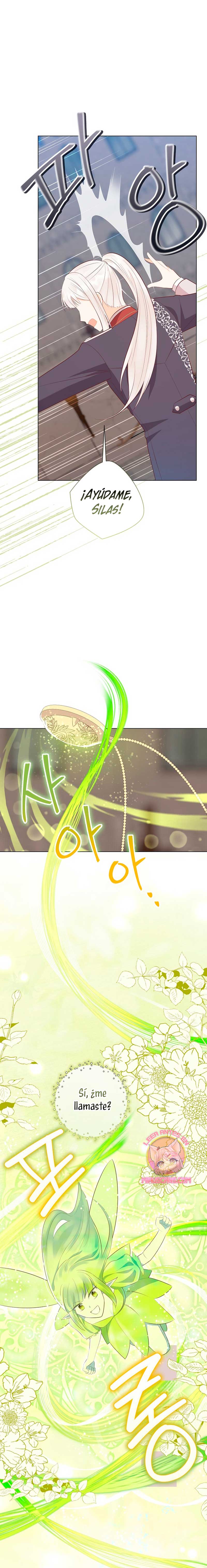 ¿Te gusta tu mamá o tu papá? Capítulo 69 - Page 5