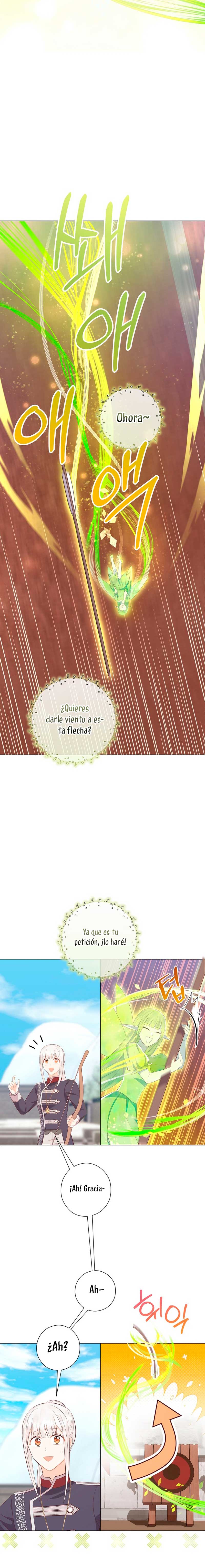 ¿Te gusta tu mamá o tu papá? Capítulo 69 - Page 6