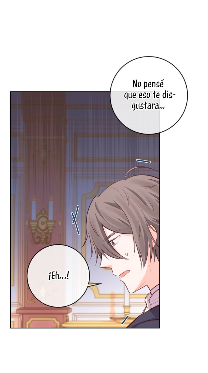 ¿Te gusta tu mamá o tu papá? Capítulo 7 - Page 11