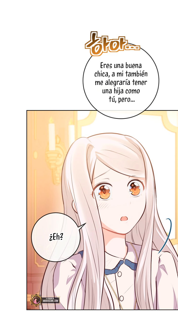¿Te gusta tu mamá o tu papá? Capítulo 7 - Page 12