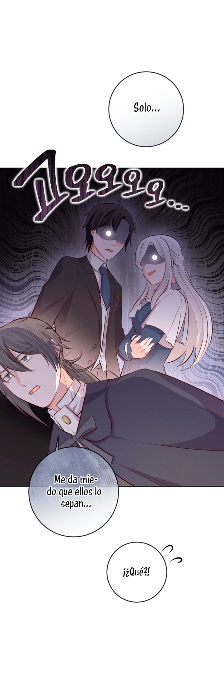 ¿Te gusta tu mamá o tu papá? Capítulo 7 - Page 13