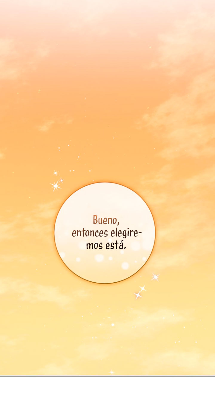 ¿Te gusta tu mamá o tu papá? Capítulo 7 - Page 19