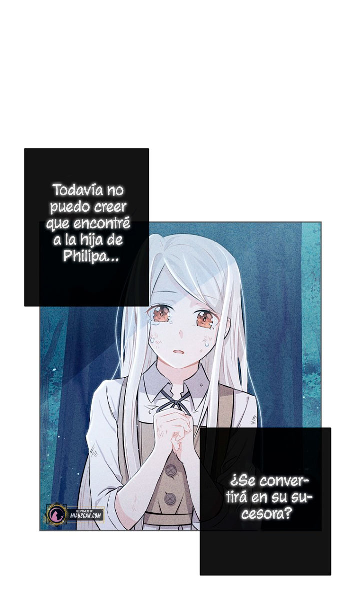 ¿Te gusta tu mamá o tu papá? Capítulo 7 - Page 26