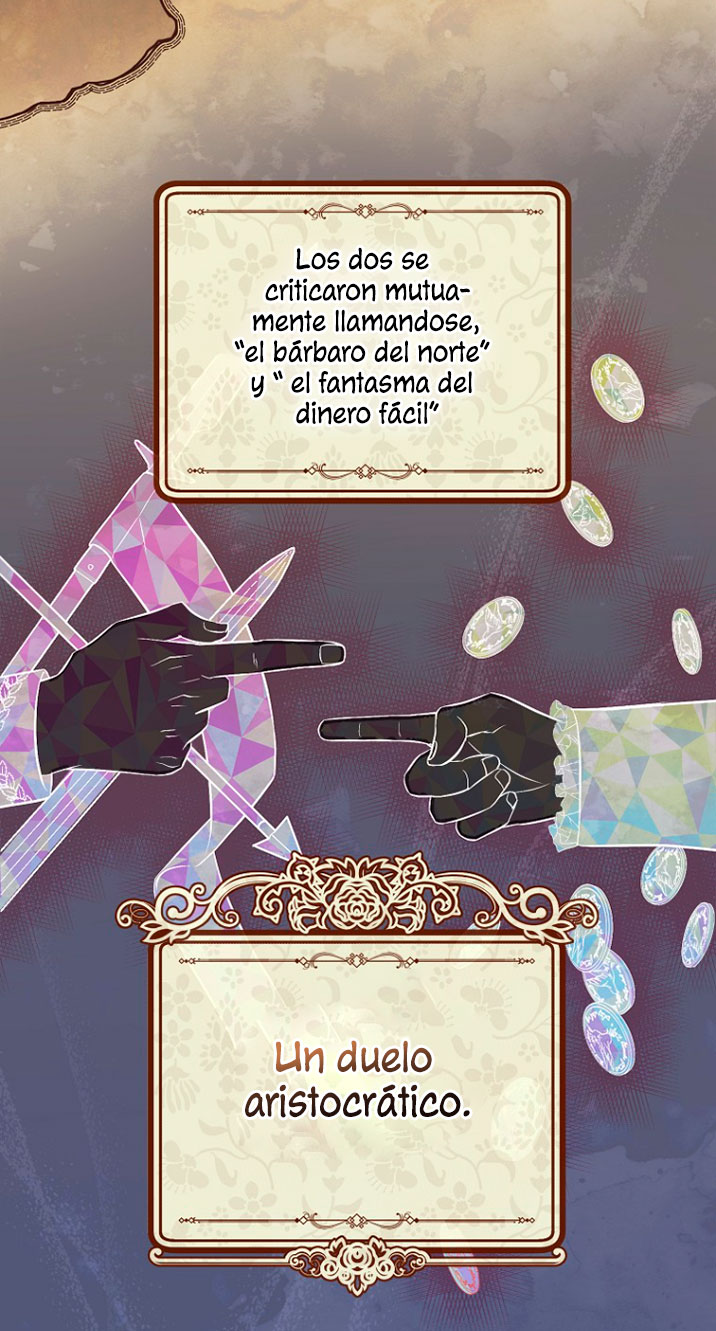 ¿Te gusta tu mamá o tu papá? Capítulo 7 - Page 29