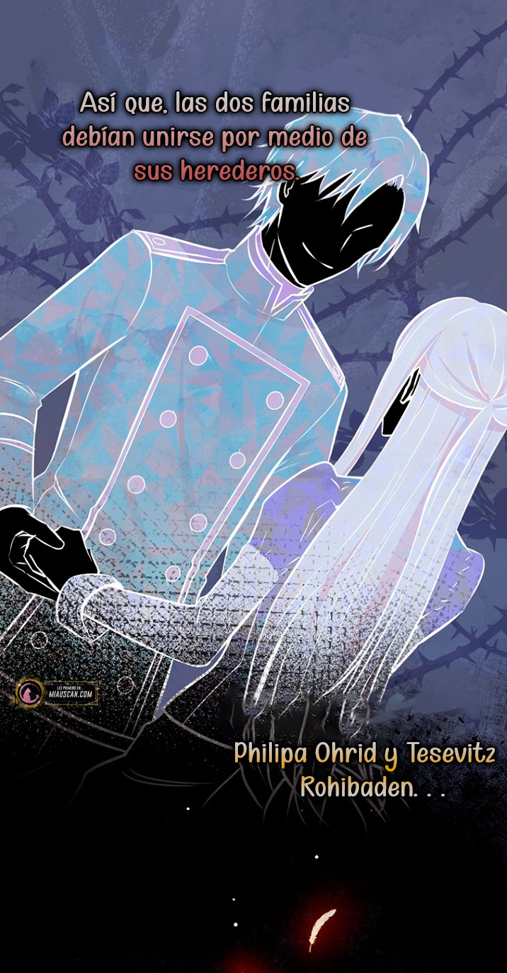 ¿Te gusta tu mamá o tu papá? Capítulo 7 - Page 30