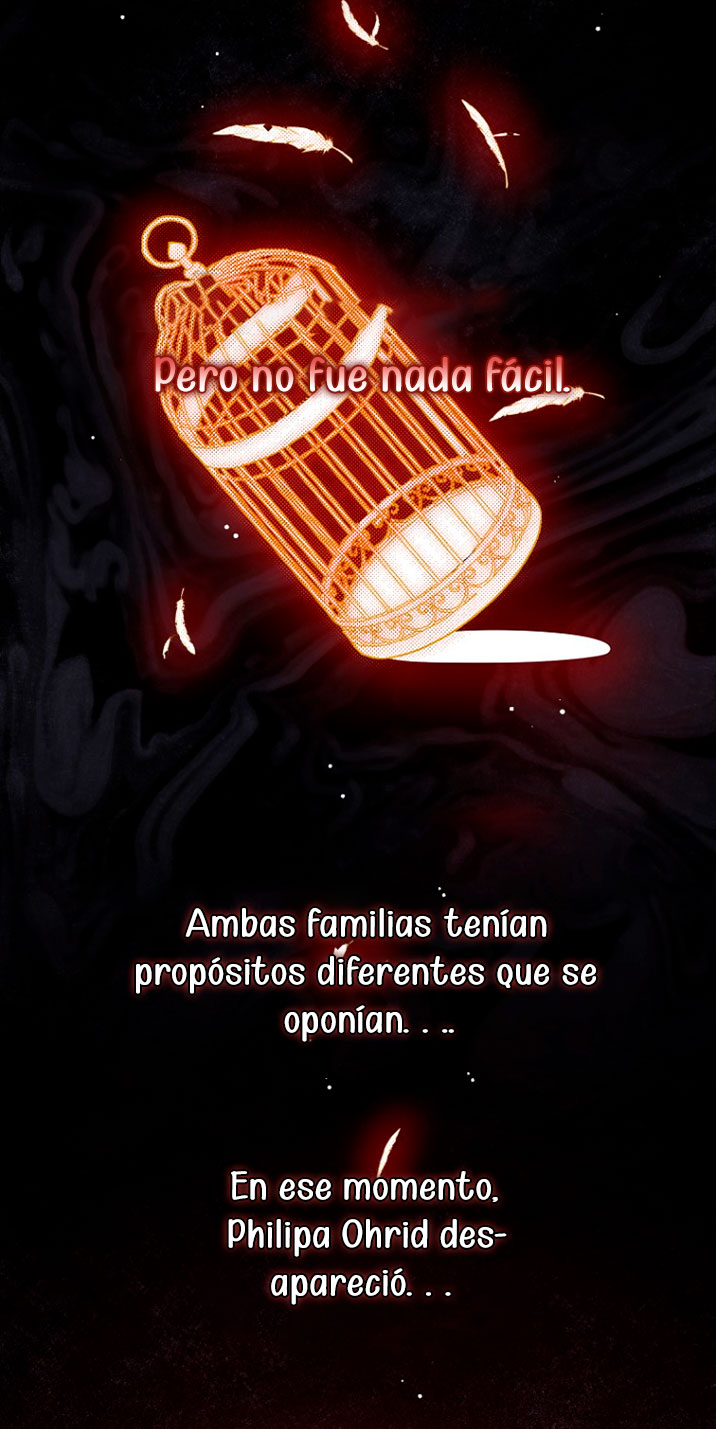 ¿Te gusta tu mamá o tu papá? Capítulo 7 - Page 31