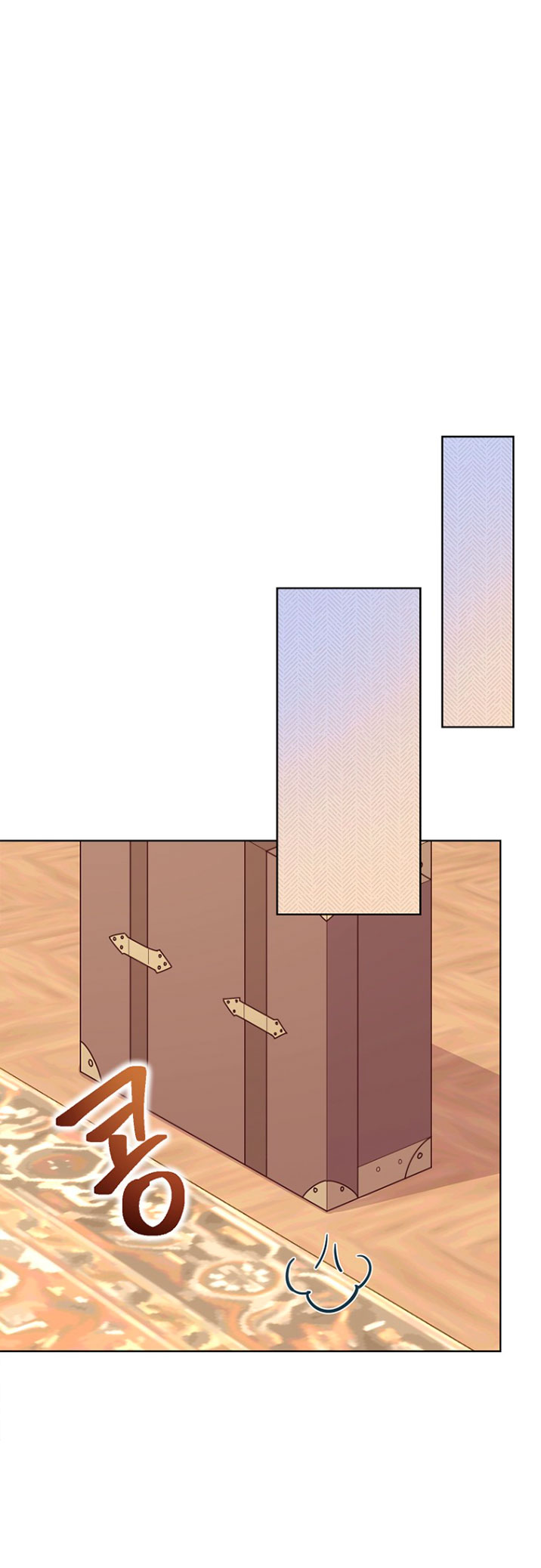 ¿Te gusta tu mamá o tu papá? Capítulo 7 - Page 35