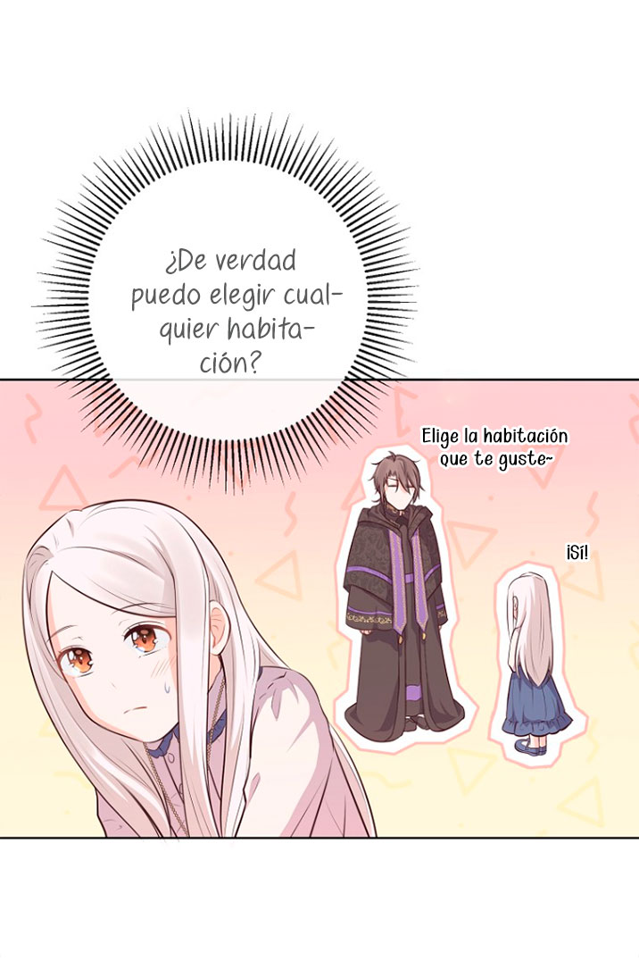 ¿Te gusta tu mamá o tu papá? Capítulo 7 - Page 37