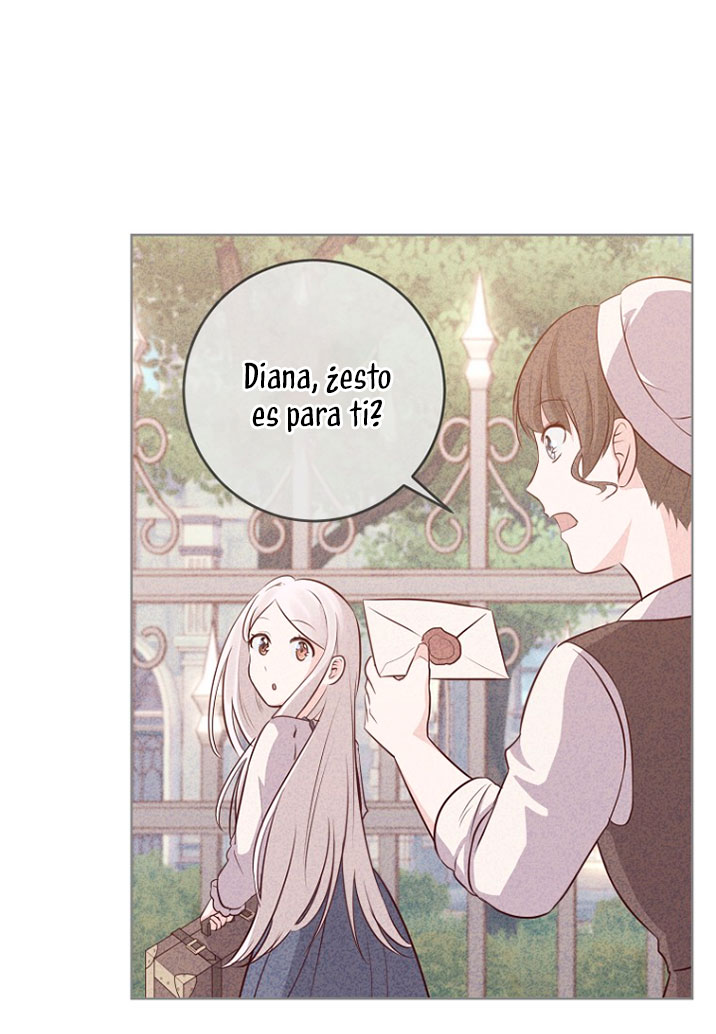 ¿Te gusta tu mamá o tu papá? Capítulo 7 - Page 41