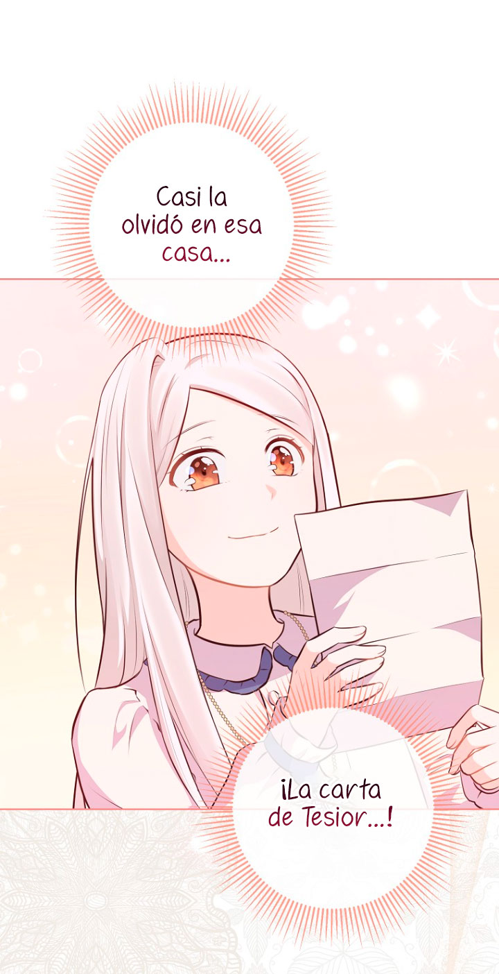 ¿Te gusta tu mamá o tu papá? Capítulo 7 - Page 43