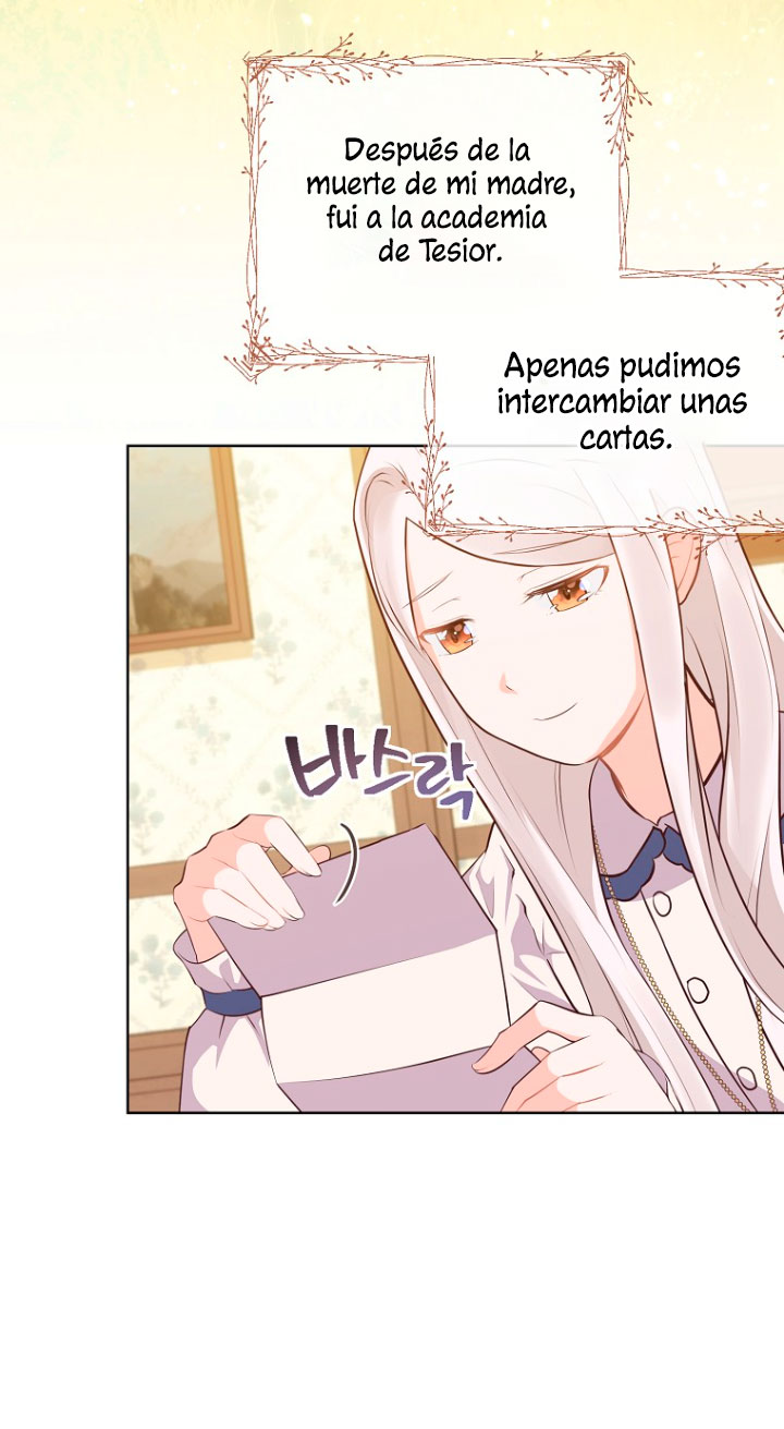 ¿Te gusta tu mamá o tu papá? Capítulo 7 - Page 46