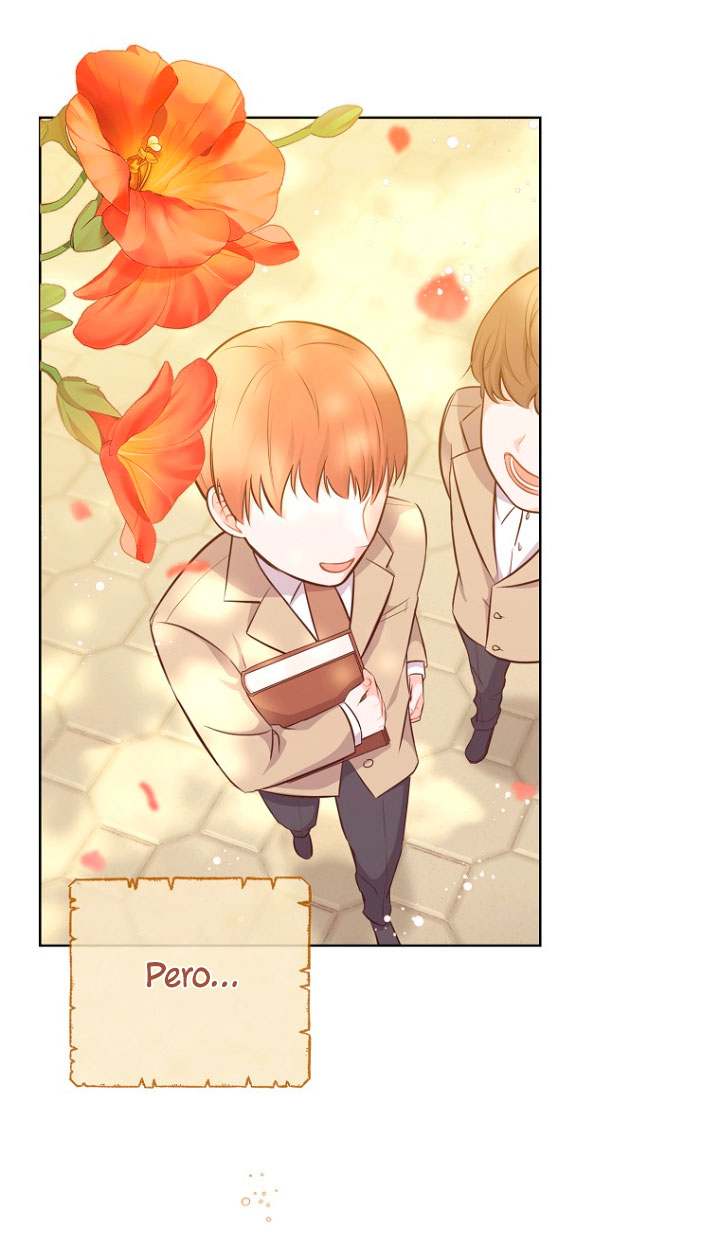 ¿Te gusta tu mamá o tu papá? Capítulo 7 - Page 50