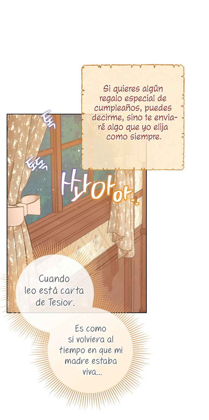 ¿Te gusta tu mamá o tu papá? Capítulo 7 - Page 52