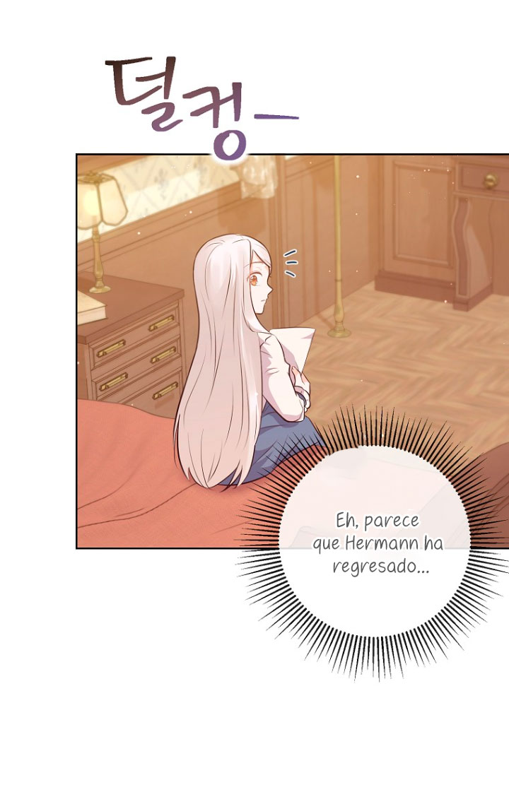 ¿Te gusta tu mamá o tu papá? Capítulo 7 - Page 53