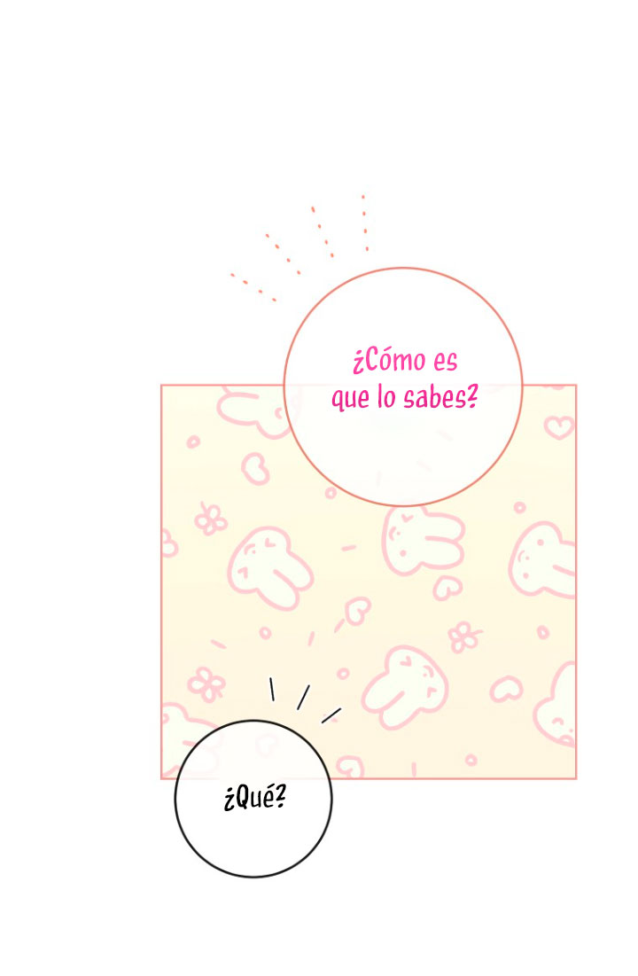 ¿Te gusta tu mamá o tu papá? Capítulo 7 - Page 57