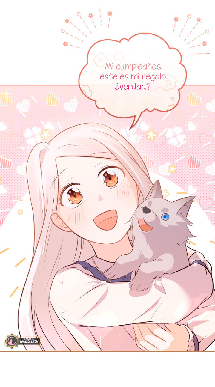 ¿Te gusta tu mamá o tu papá? Capítulo 7 - Page 58