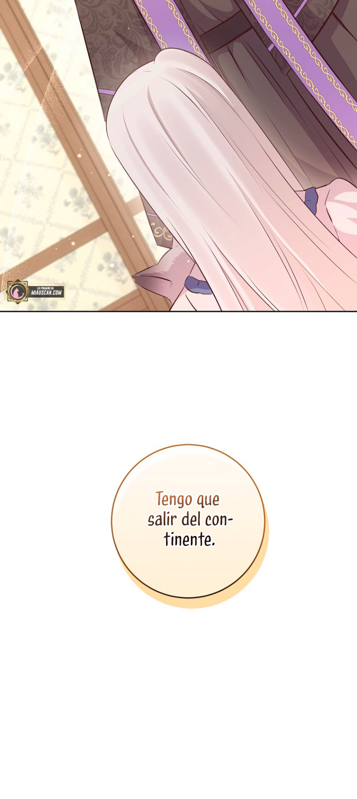 ¿Te gusta tu mamá o tu papá? Capítulo 7 - Page 63