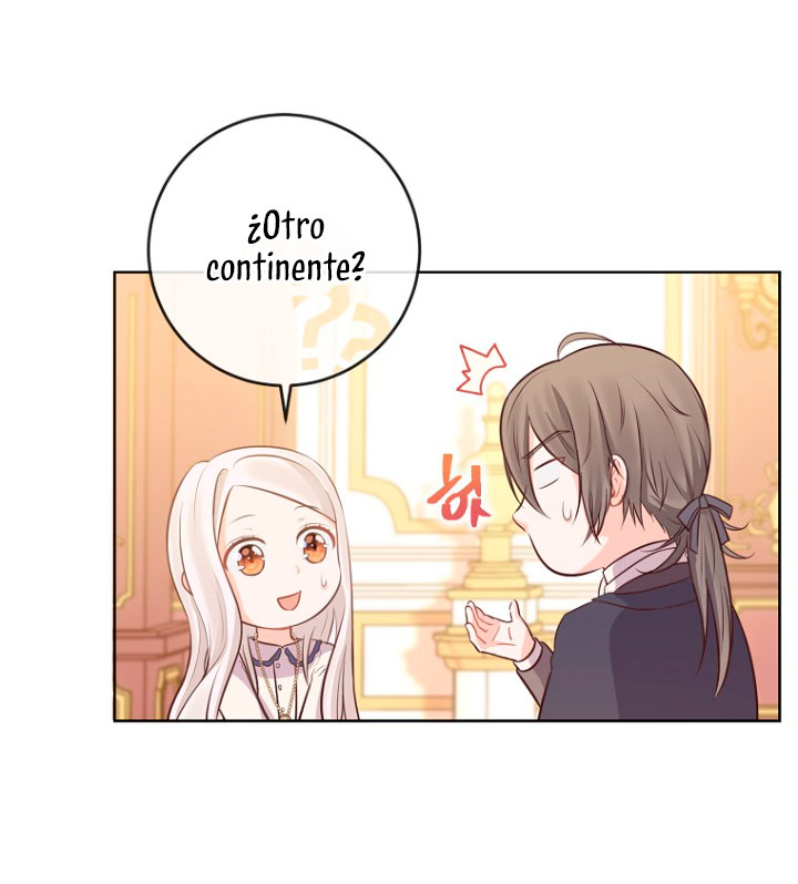 ¿Te gusta tu mamá o tu papá? Capítulo 7 - Page 8