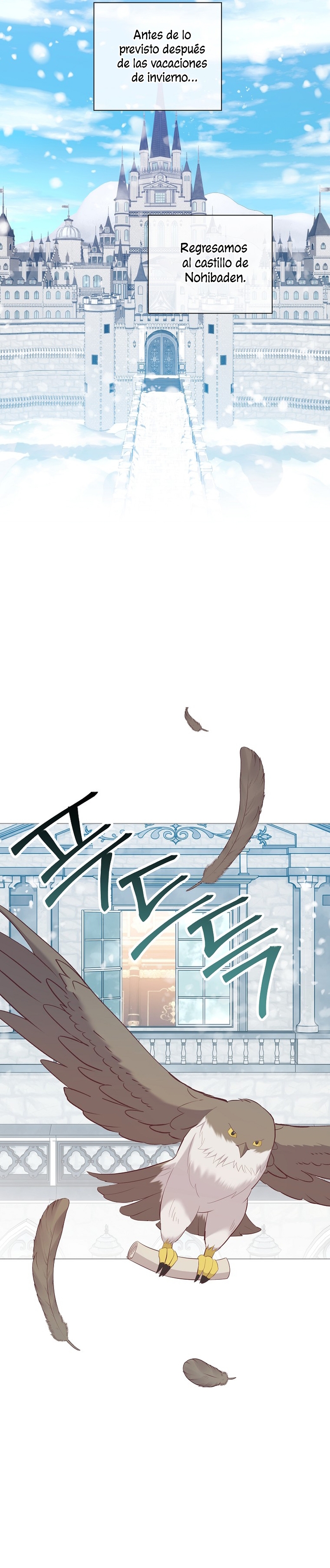 ¿Te gusta tu mamá o tu papá? Capítulo 72 - Page 41