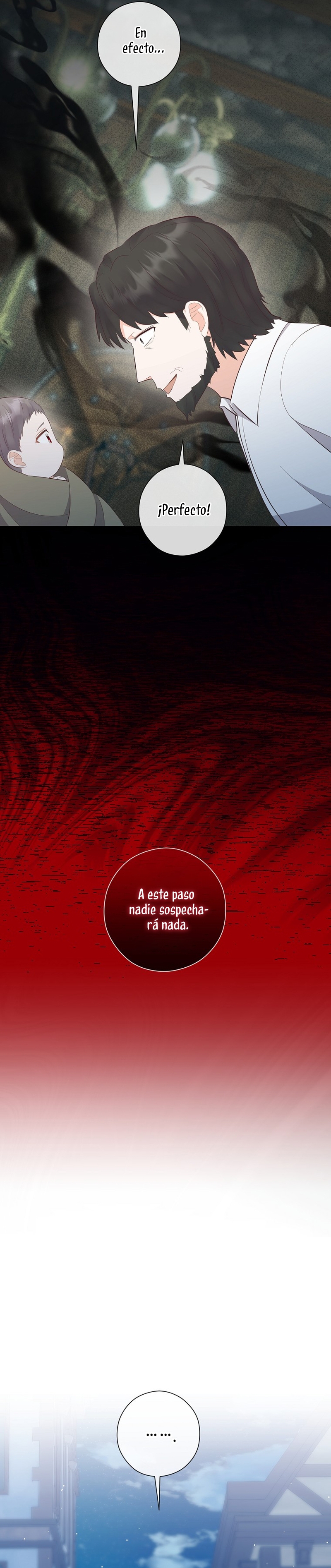 ¿Te gusta tu mamá o tu papá? Capítulo 72 - Page 6