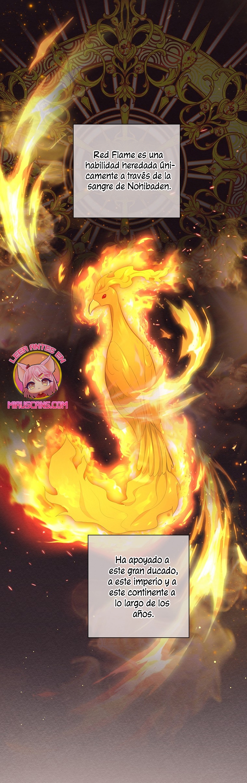 ¿Te gusta tu mamá o tu papá? Capítulo 72 - Page 9