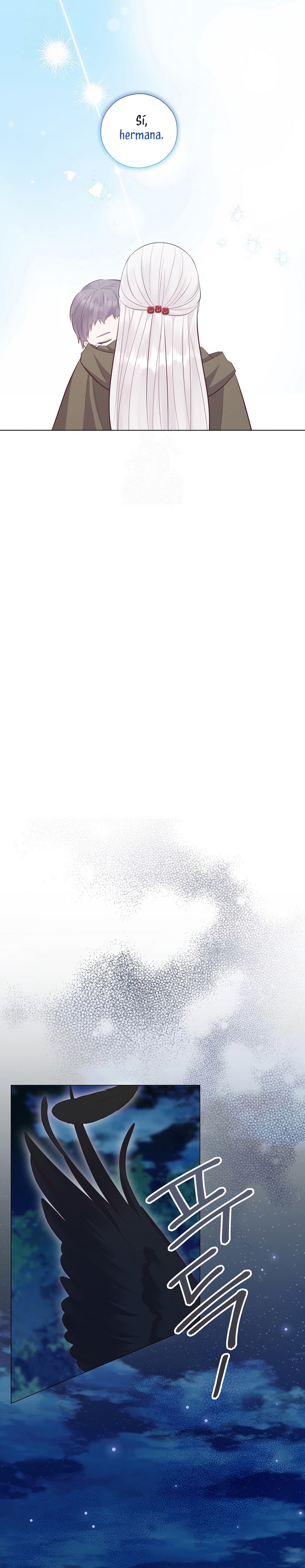 ¿Te gusta tu mamá o tu papá? Capítulo 73 - Page 24