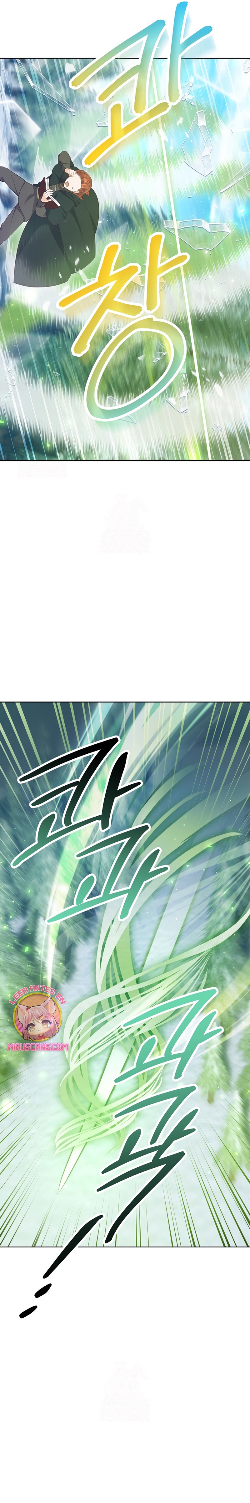 ¿Te gusta tu mamá o tu papá? Capítulo 74 - Page 19