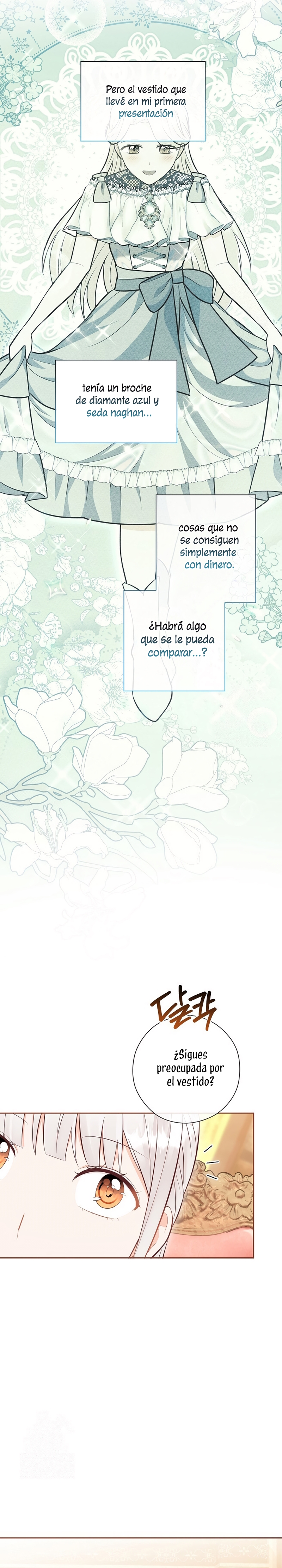 ¿Te gusta tu mamá o tu papá? Capítulo 74 - Page 25