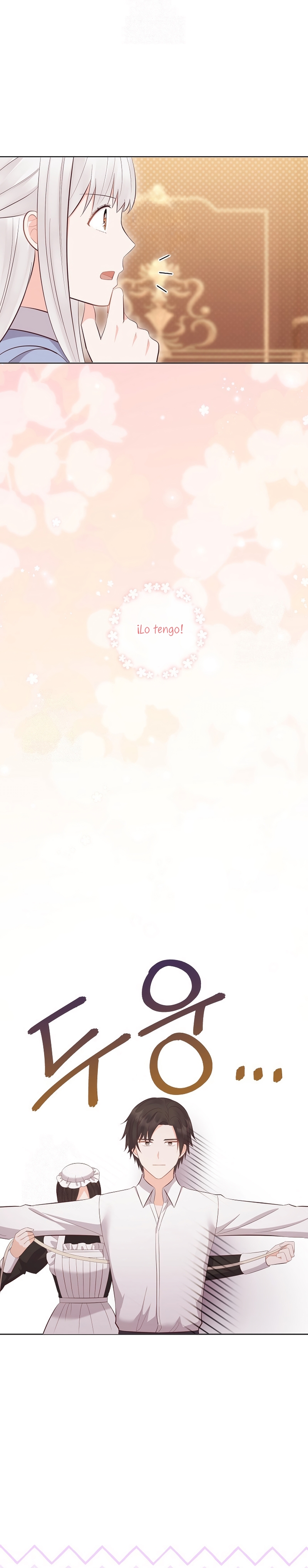 ¿Te gusta tu mamá o tu papá? Capítulo 74 - Page 28