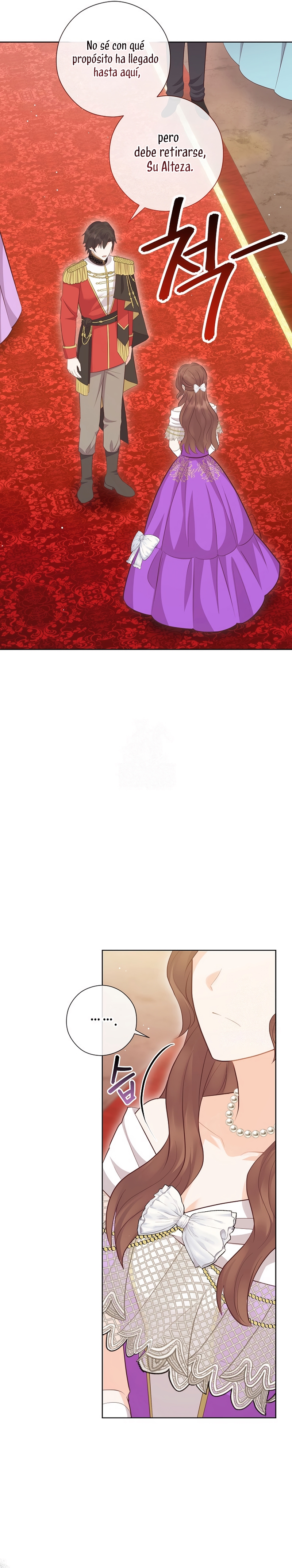 ¿Te gusta tu mamá o tu papá? Capítulo 75 - Page 31