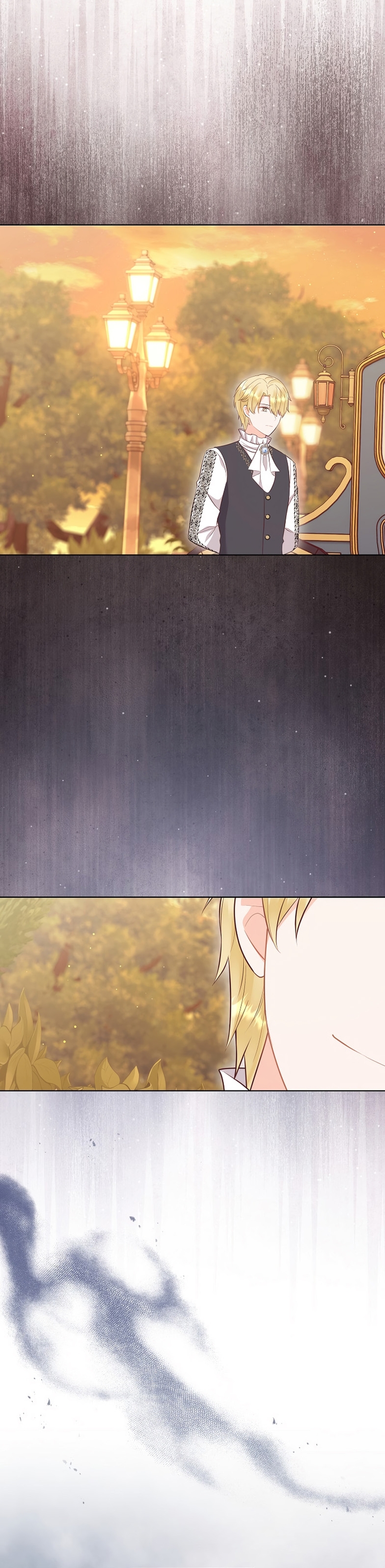 ¿Te gusta tu mamá o tu papá? Capítulo 77 - Page 33