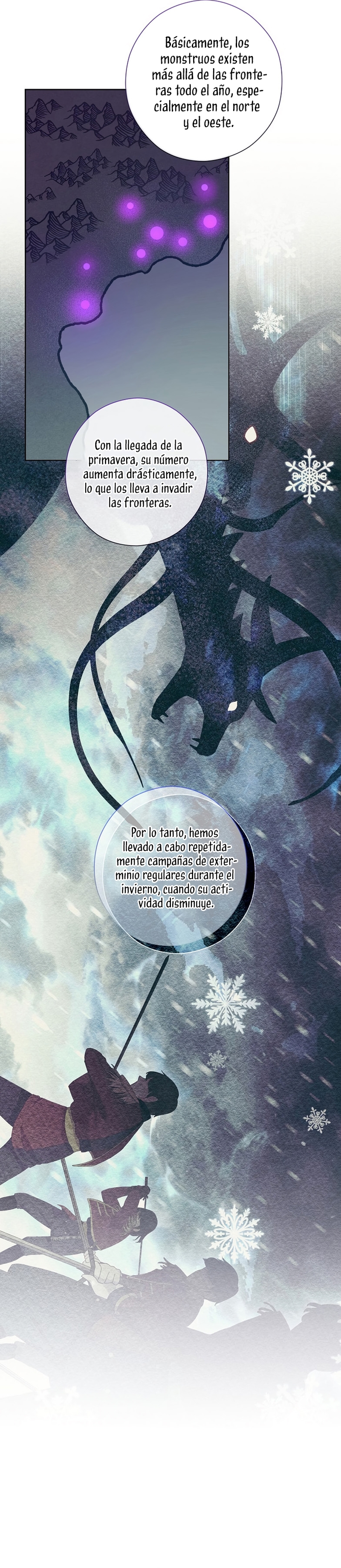 ¿Te gusta tu mamá o tu papá? Capítulo 77 - Page 9