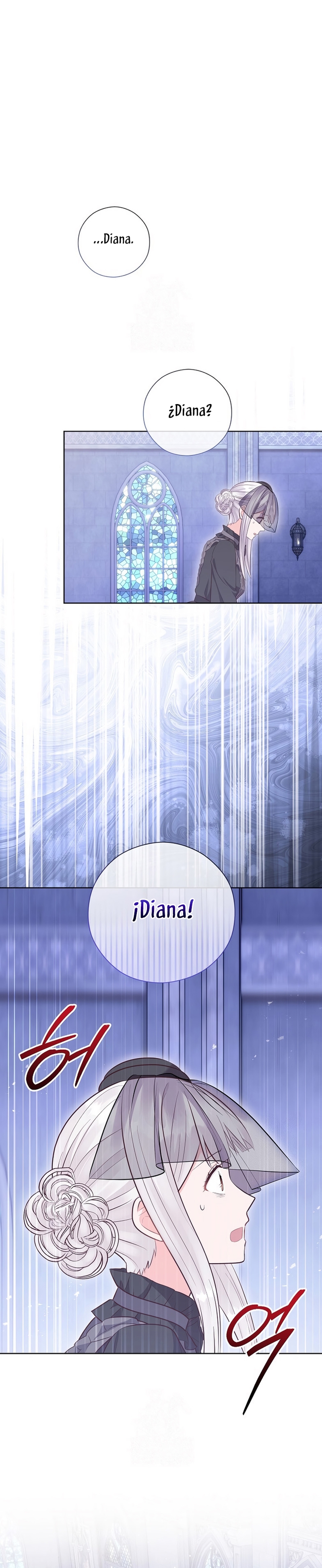 ¿Te gusta tu mamá o tu papá? Capítulo 78 - Page 26