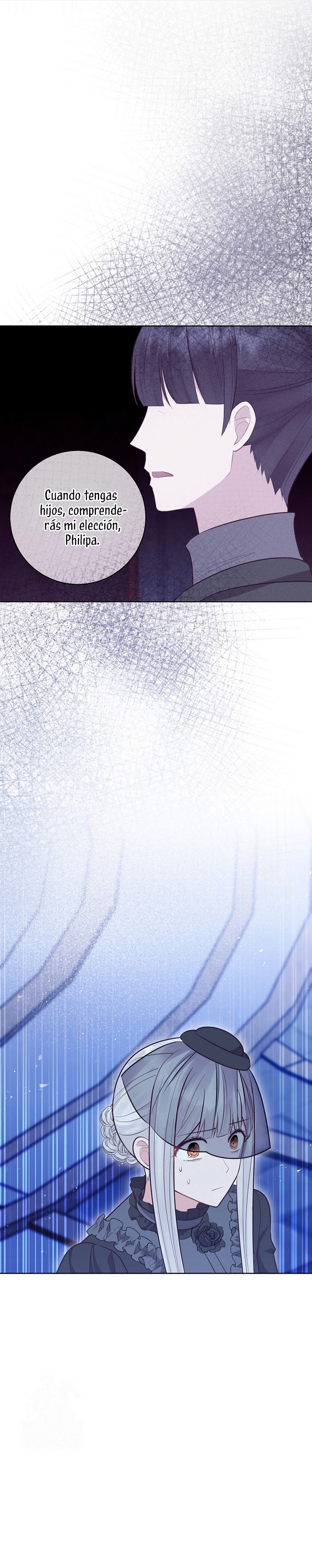 ¿Te gusta tu mamá o tu papá? Capítulo 78 - Page 30