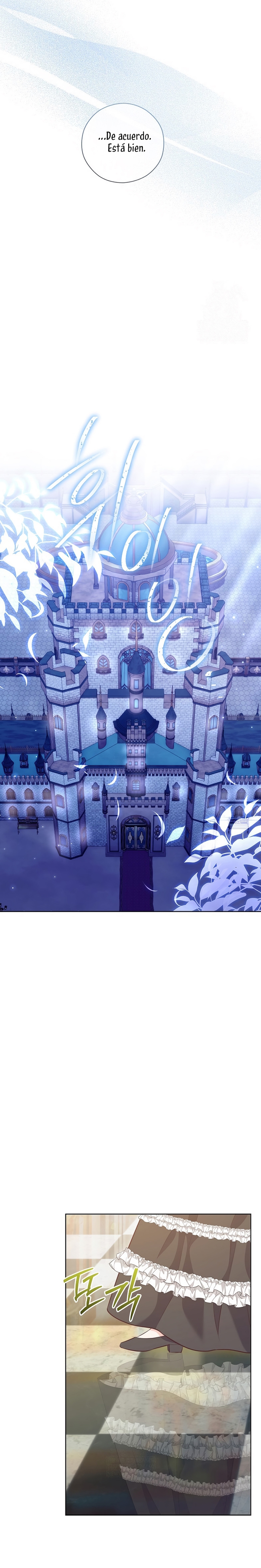 ¿Te gusta tu mamá o tu papá? Capítulo 78 - Page 33