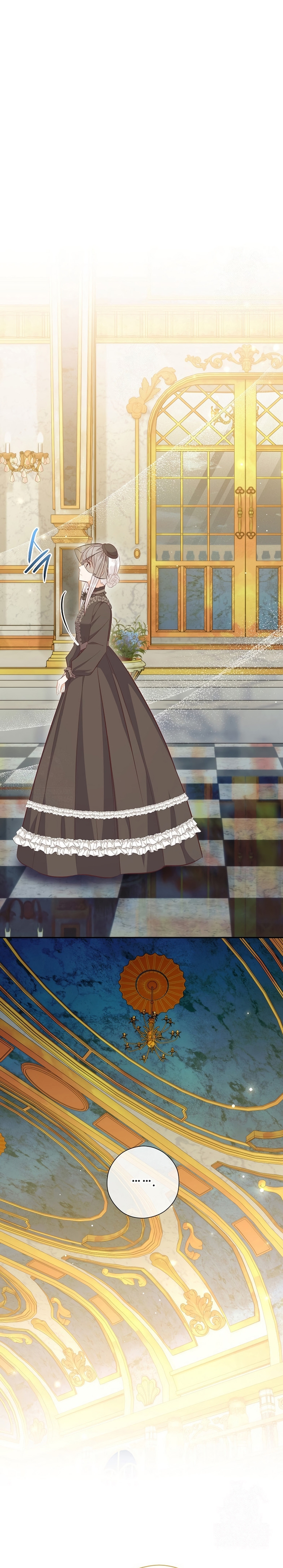 ¿Te gusta tu mamá o tu papá? Capítulo 78 - Page 34