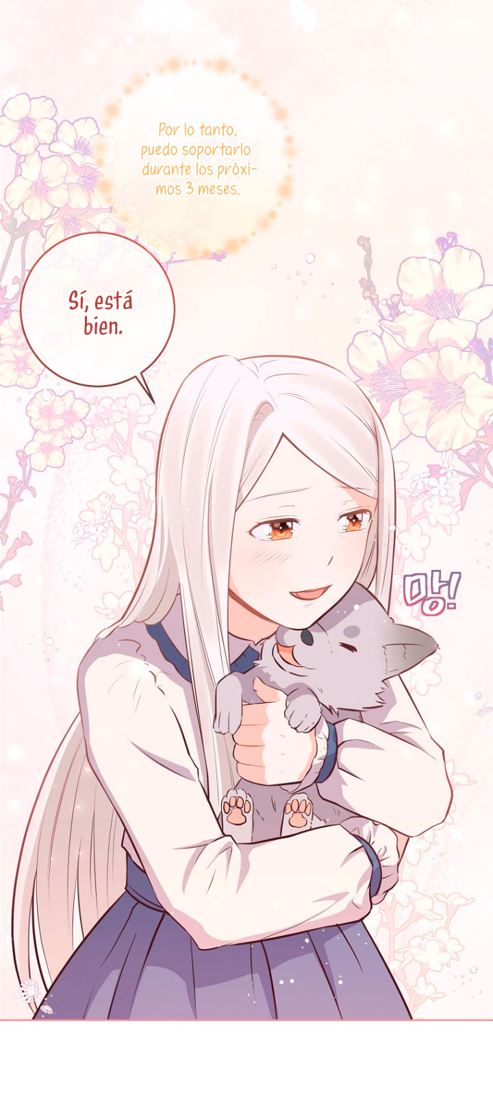 ¿Te gusta tu mamá o tu papá? Capítulo 8 - Page 10