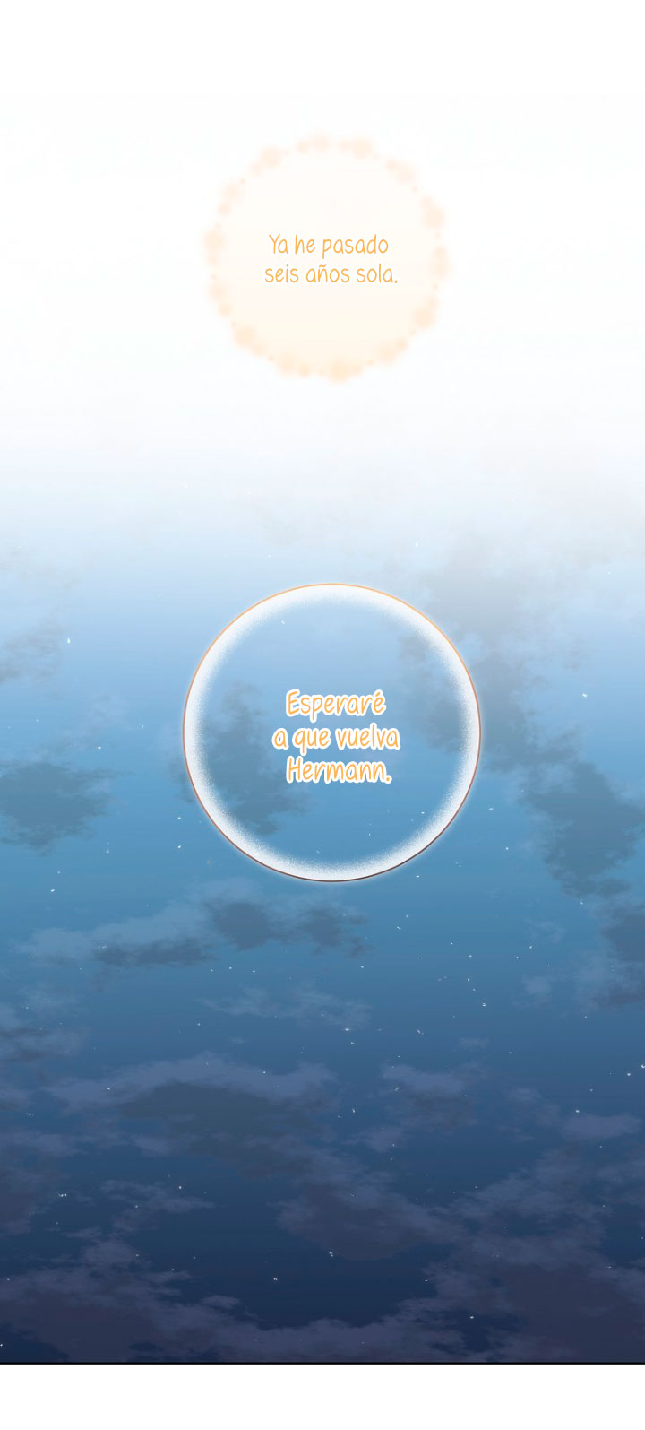 ¿Te gusta tu mamá o tu papá? Capítulo 8 - Page 11