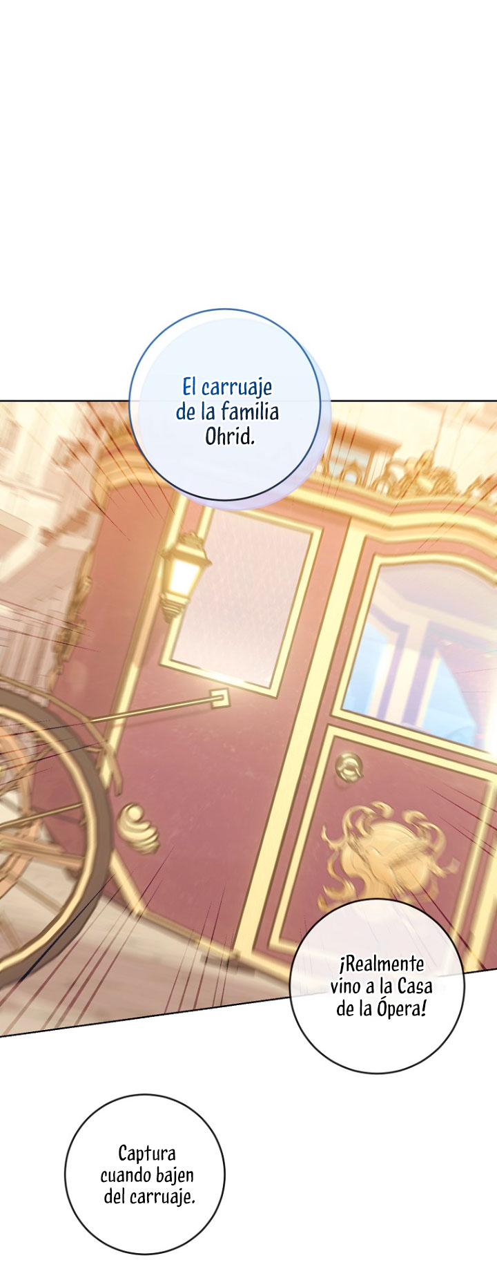 ¿Te gusta tu mamá o tu papá? Capítulo 8 - Page 15