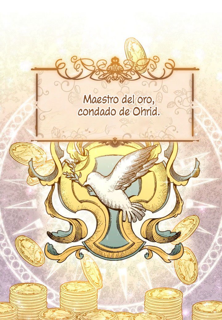 ¿Te gusta tu mamá o tu papá? Capítulo 8 - Page 19