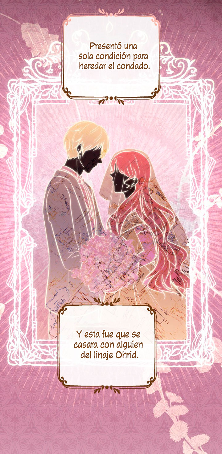 ¿Te gusta tu mamá o tu papá? Capítulo 8 - Page 22