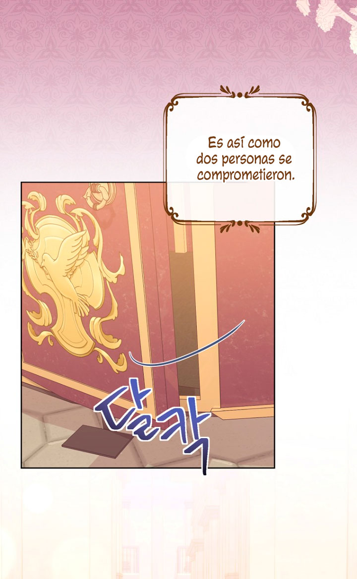 ¿Te gusta tu mamá o tu papá? Capítulo 8 - Page 23