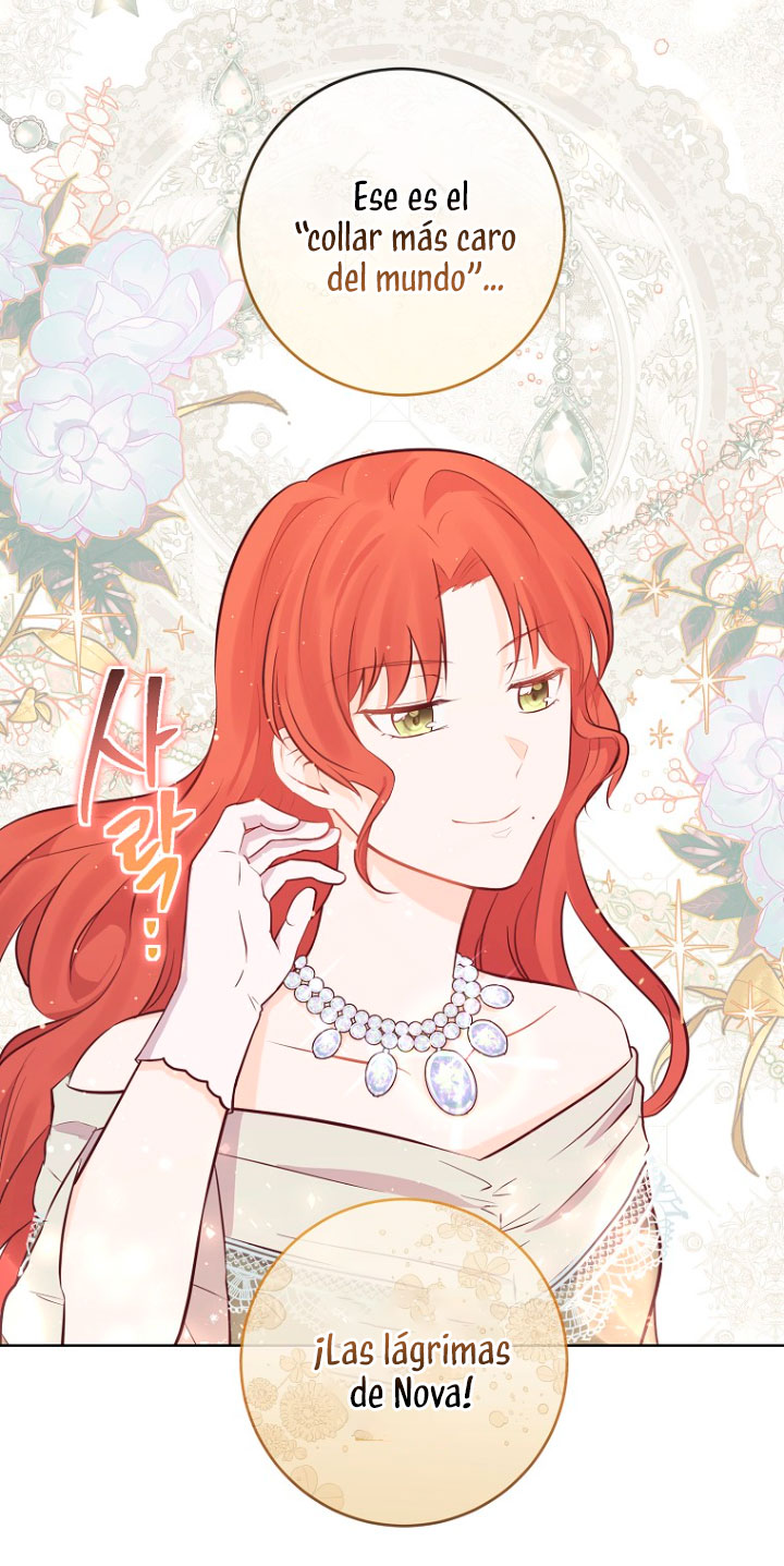 ¿Te gusta tu mamá o tu papá? Capítulo 8 - Page 28