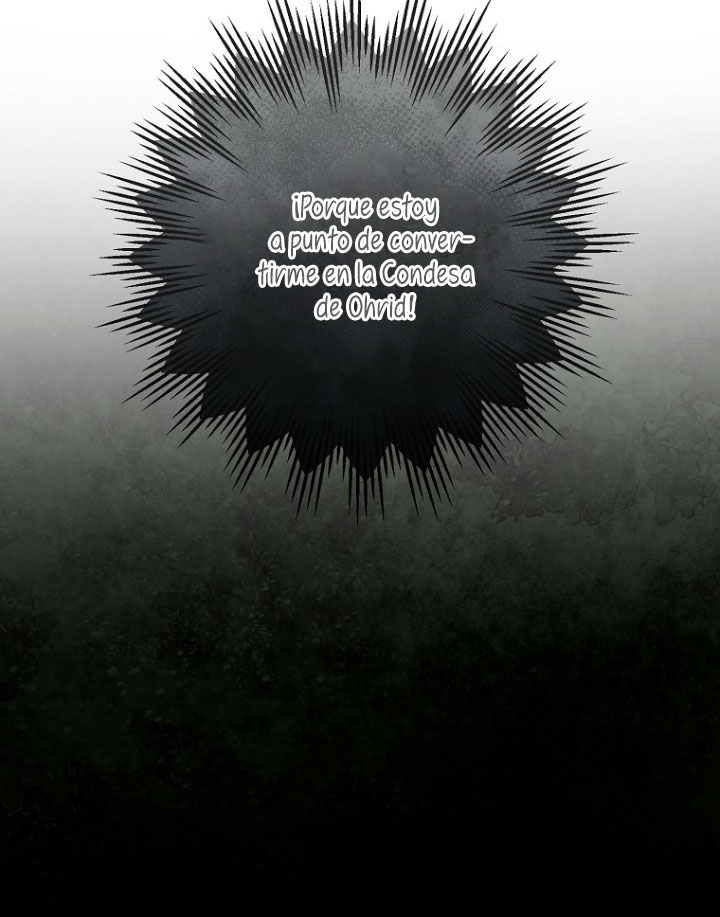 ¿Te gusta tu mamá o tu papá? Capítulo 8 - Page 36