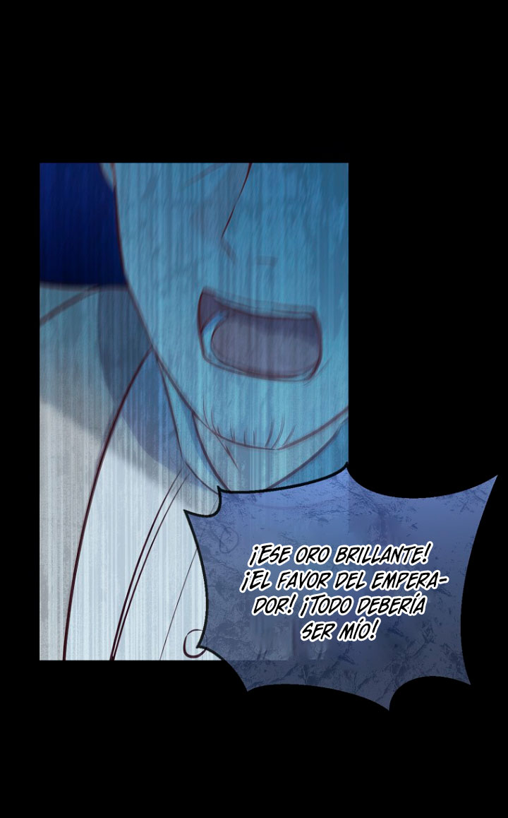 ¿Te gusta tu mamá o tu papá? Capítulo 8 - Page 38