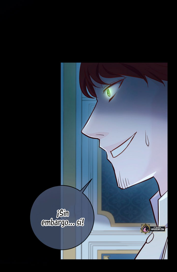 ¿Te gusta tu mamá o tu papá? Capítulo 8 - Page 40