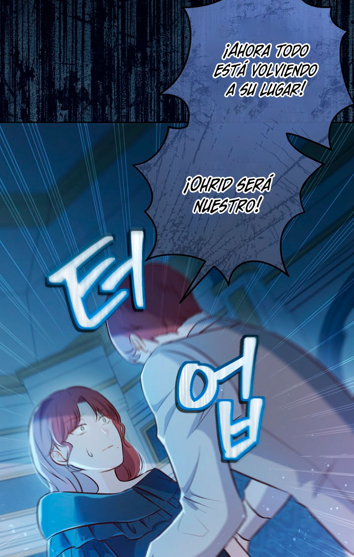 ¿Te gusta tu mamá o tu papá? Capítulo 8 - Page 42