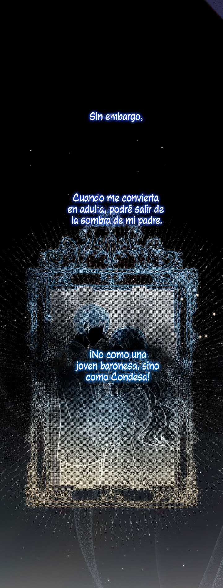 ¿Te gusta tu mamá o tu papá? Capítulo 8 - Page 45