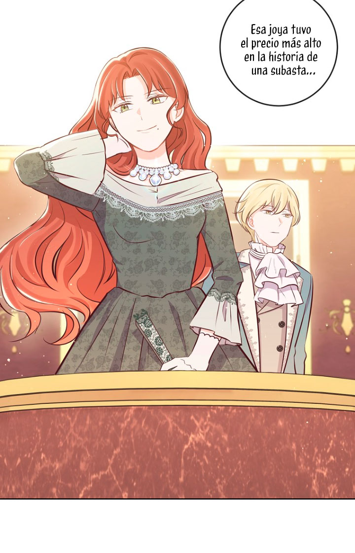 ¿Te gusta tu mamá o tu papá? Capítulo 8 - Page 49