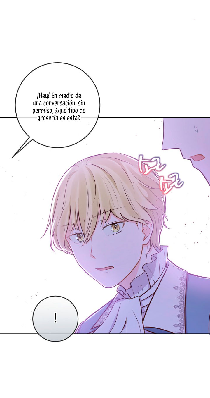 ¿Te gusta tu mamá o tu papá? Capítulo 8 - Page 52